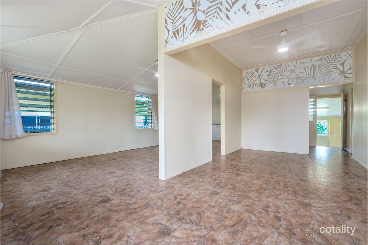 1 Mahogany St, Goondi Hill, QLD 4860