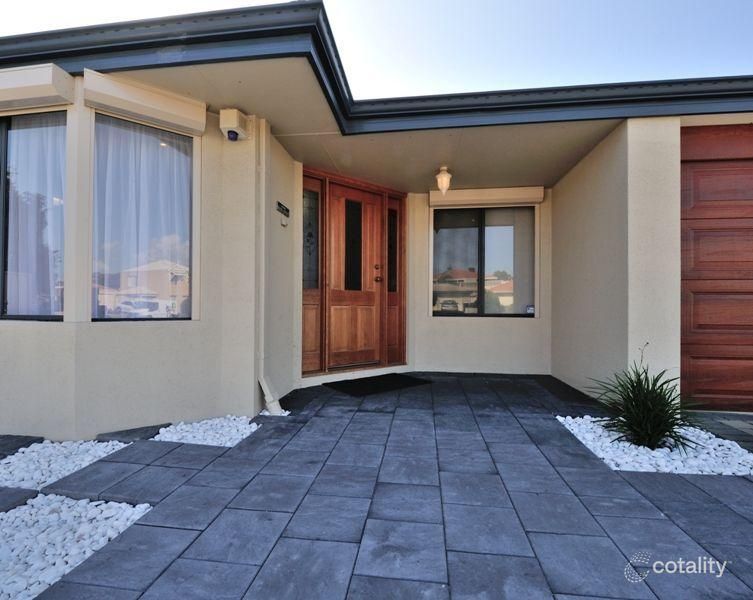 15 Currambine Bvd, Currambine, WA 6028