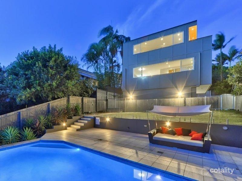 16 Lovedale St, Wilston, QLD 4051