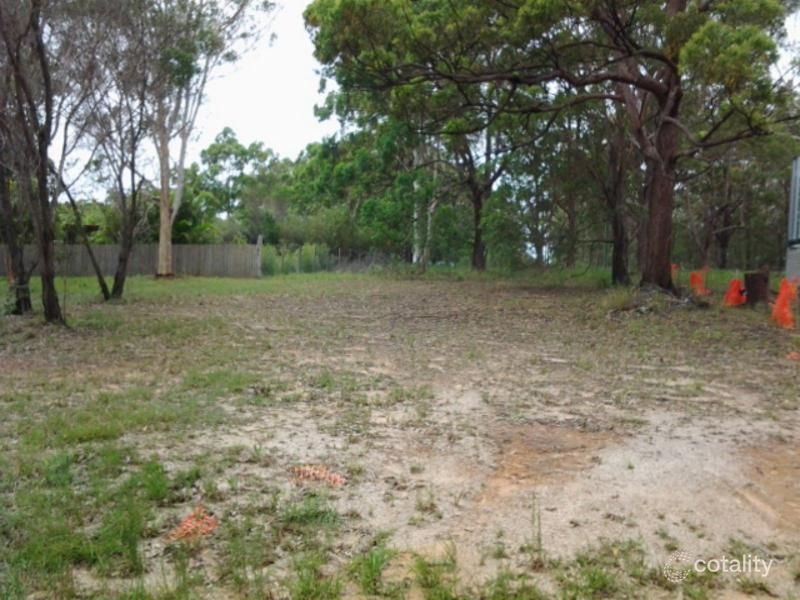 55 Tahlin Dr, Russell Island, QLD 4184