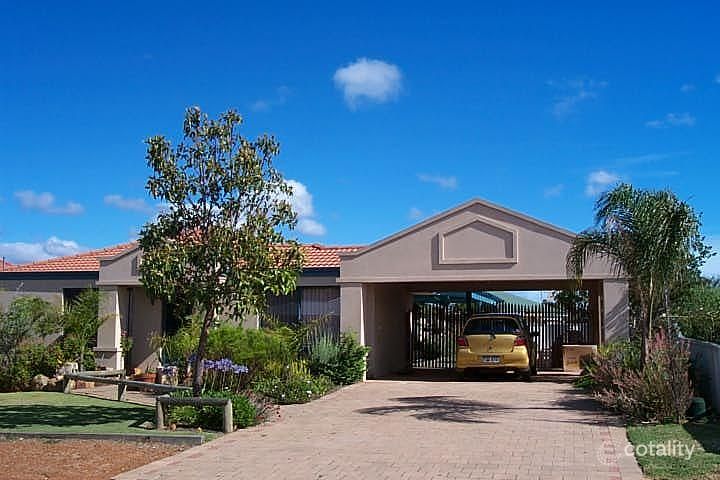 14 Elder Way, Margaret River, WA 6285