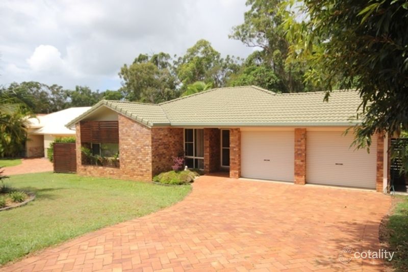 25 Bluebell Ct, Noosaville, QLD 4566