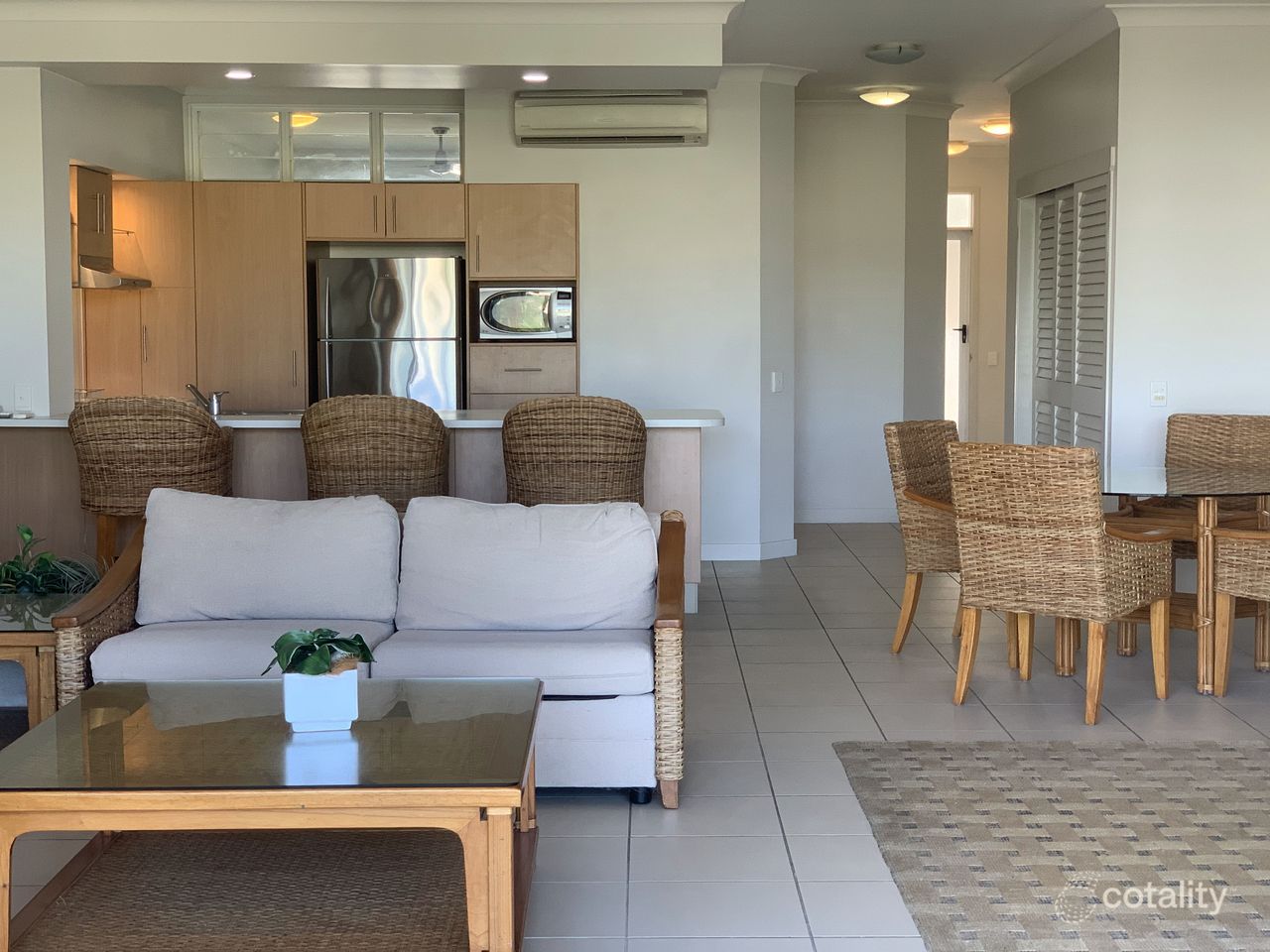 4/20-24 Poinciana Bvd, Cardwell, QLD 4849