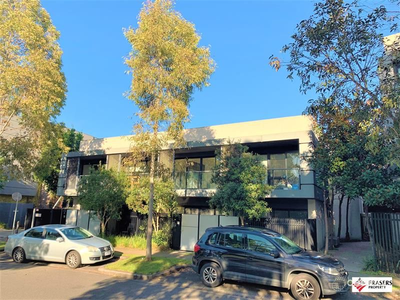102/90 Cade Way, Parkville, VIC 3052