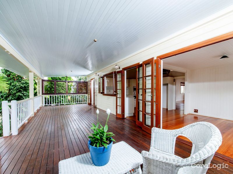 19 Dalrymple St, Edge Hill, QLD 4870