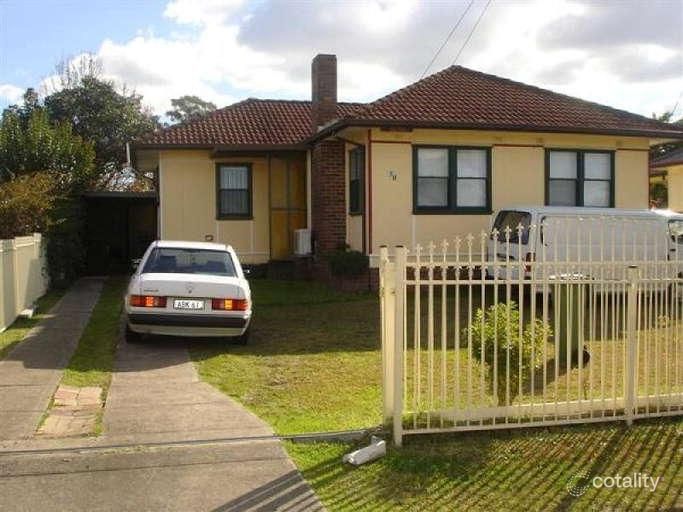 30 Merle St, Chester Hill, NSW 2162