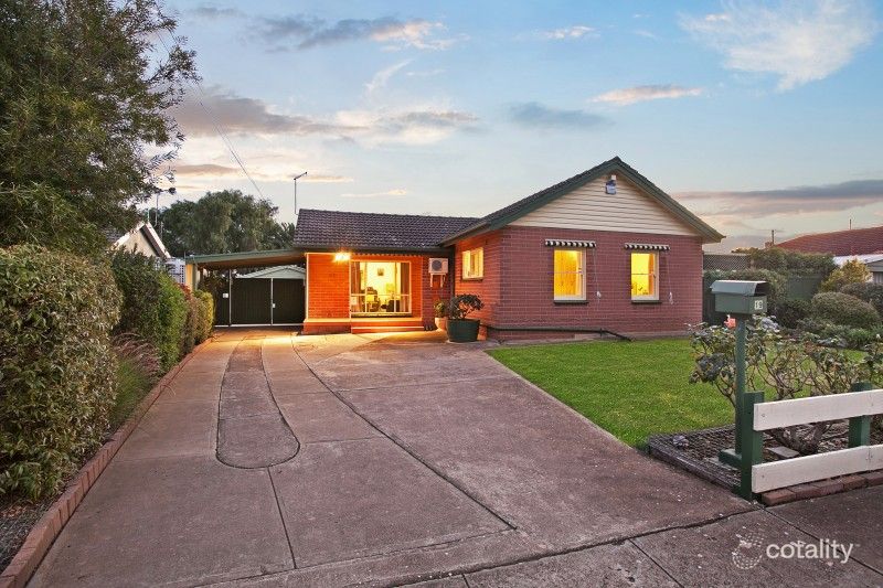 19 O'Halloran Rd, Christies Beach, SA 5165