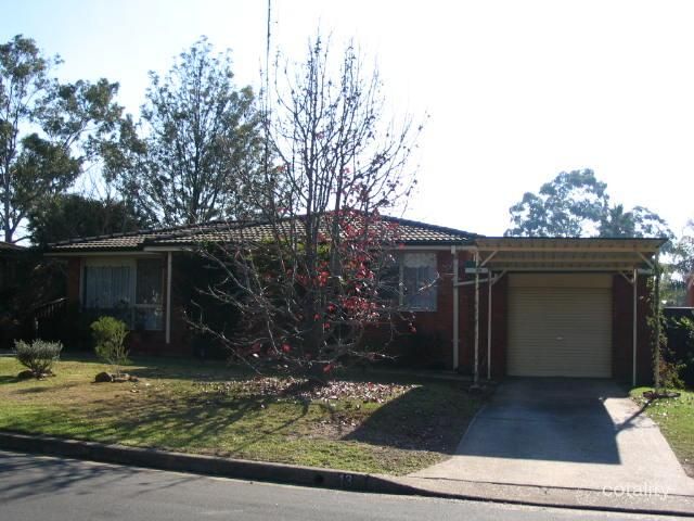 13 Chesterfield Rd, South Penrith, NSW 2750