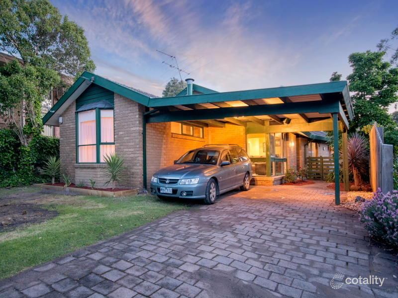 4 Zara Ct, Frankston, VIC 3199