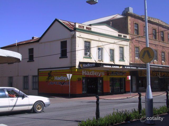 2/329 High St, Maitland, NSW 2320