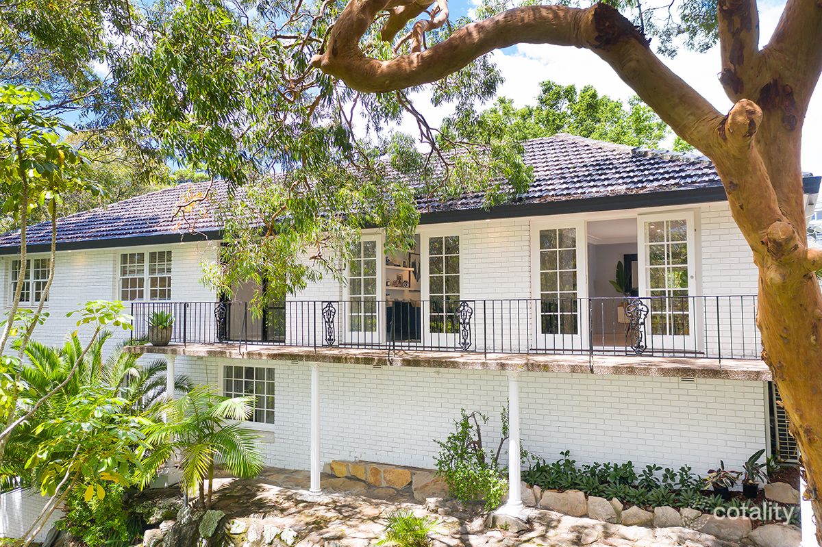 12 Buckinbah Pl, Lilli Pilli, NSW 2229