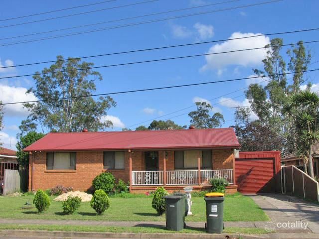 5 White Pl, Rooty Hill, NSW 2766