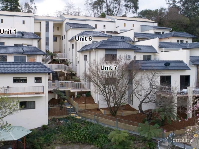 1/16-18 Kalinda Rd, Bullaburra, NSW 2784