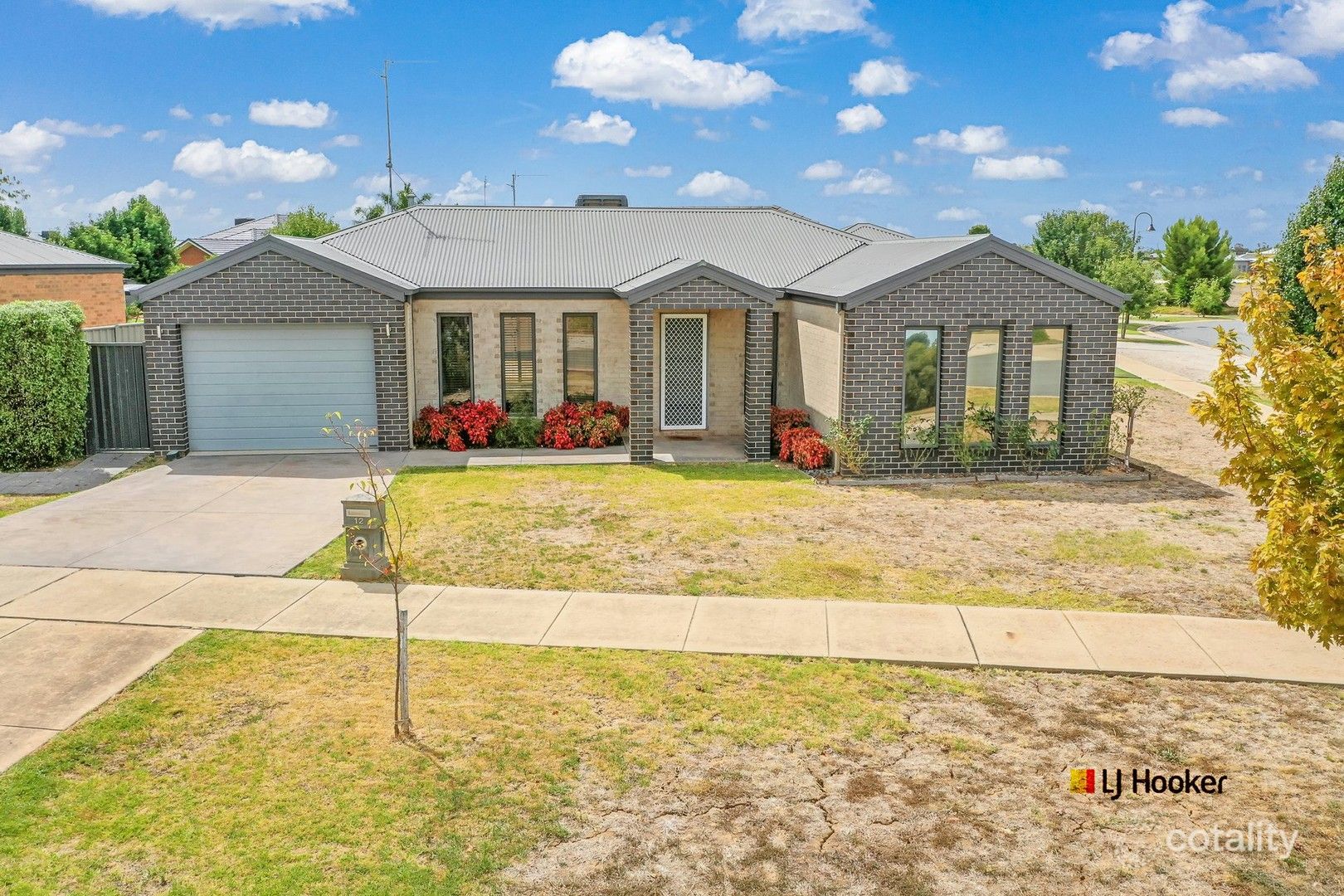 12 Sunset Ave, Echuca, VIC 3564