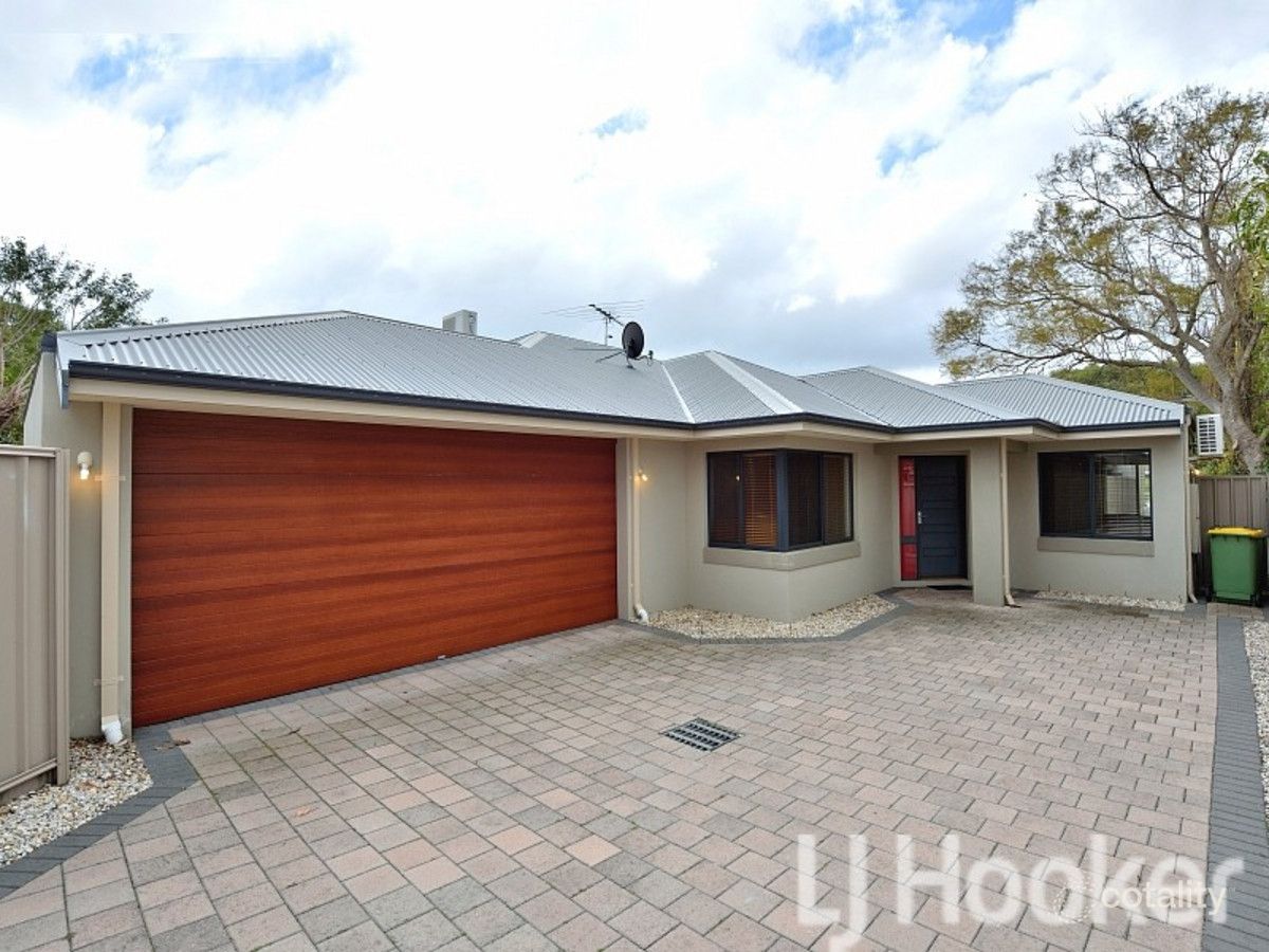 8b Loxton St, Dudley Park, WA 6210
