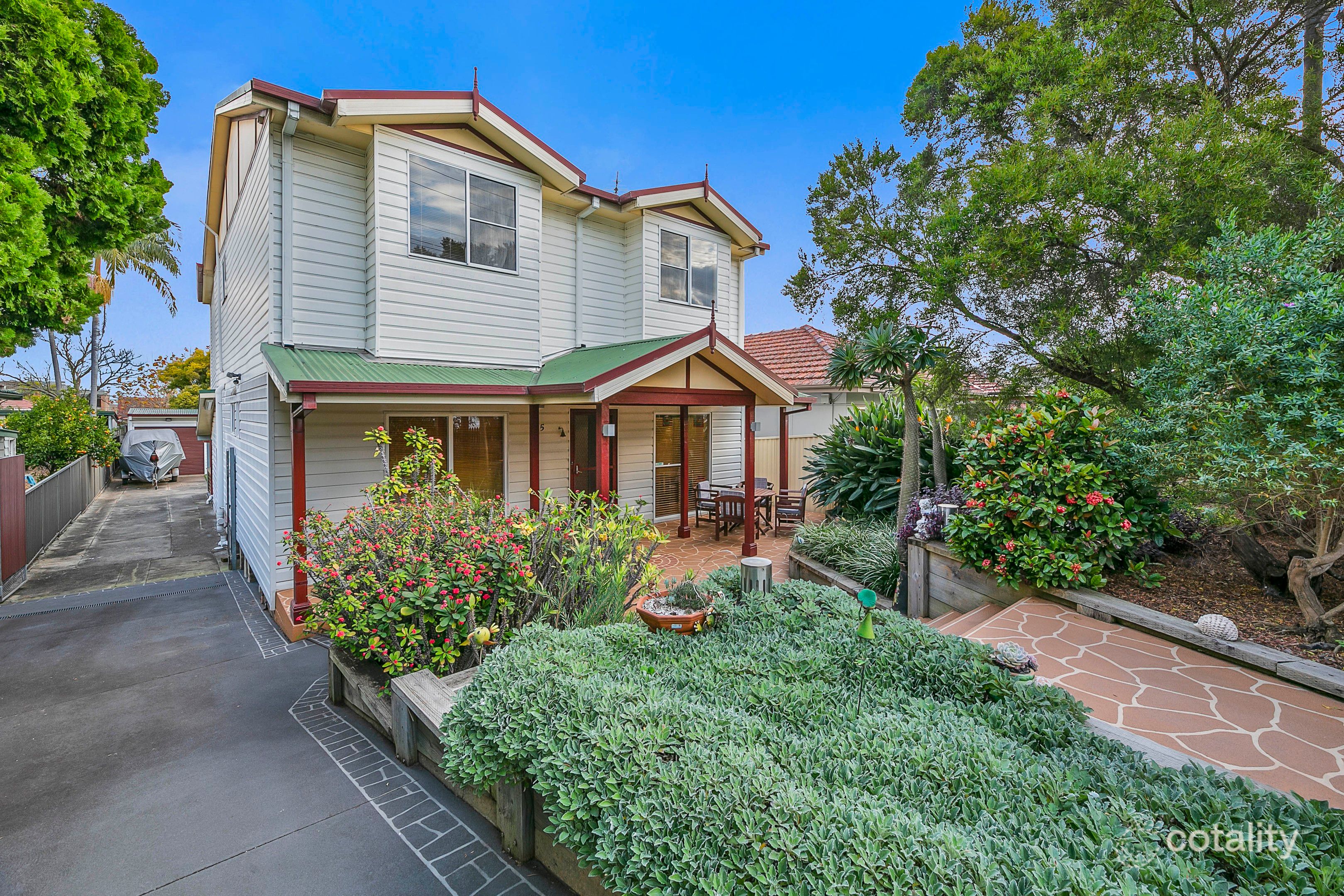 25 Yanderra St, Condell Park, NSW 2200