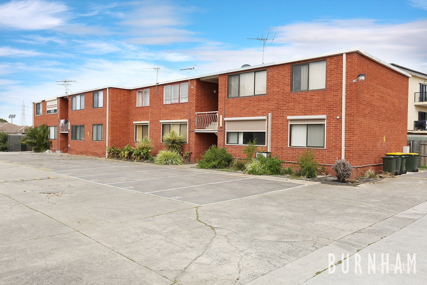 5/12 Percy St, St Albans, VIC 3021