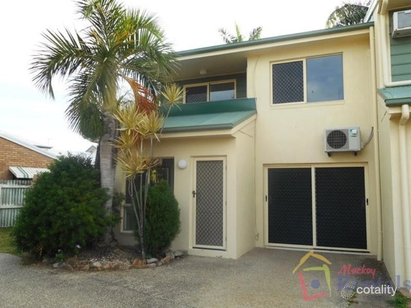 6/93 Evan St, South Mackay, QLD 4740