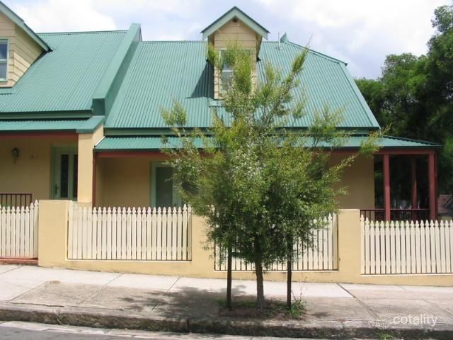 36 Harrington St, Enmore, NSW 2042