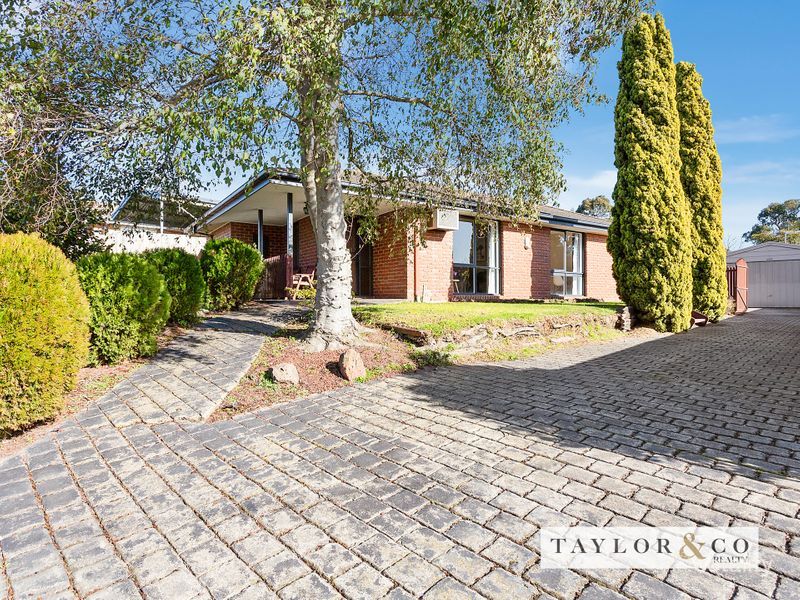 33 Nottingham Ave, Somerville, VIC 3912