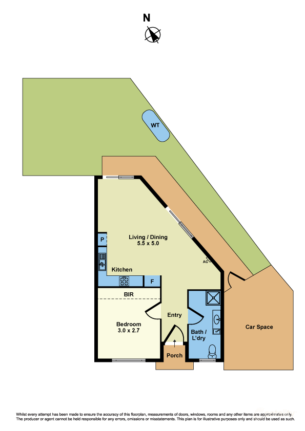 5/10 Myers St, Sunshine West, VIC 3020