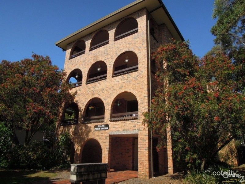 3/73 Ocean St, Penshurst, NSW 2222