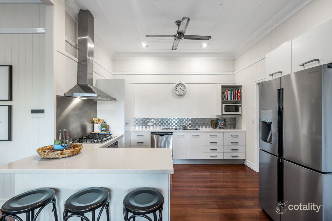 40 Sibley Rd, Wynnum West, QLD 4178