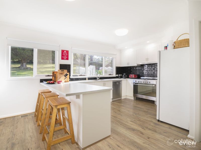 319 Chum Creek Rd, Chum Creek, VIC 3777