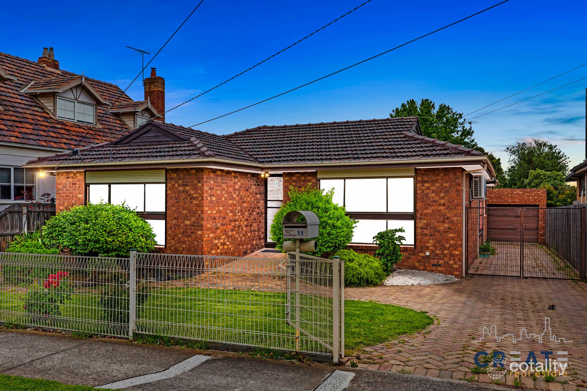 51 Cornwall Rd, Sunshine, VIC 3020