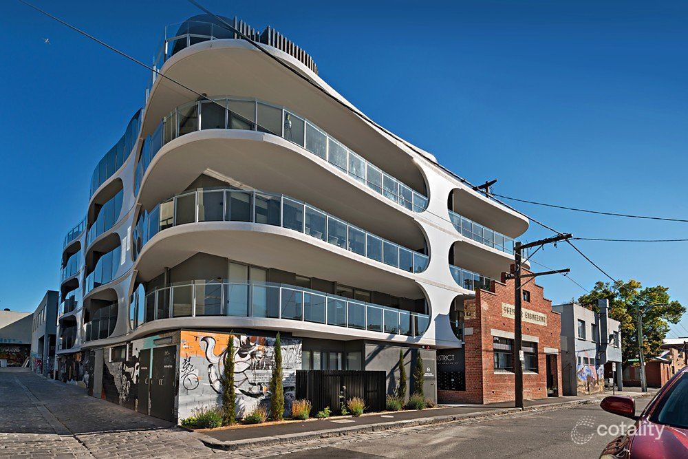 405/160 Argyle St, Fitzroy, VIC 3065