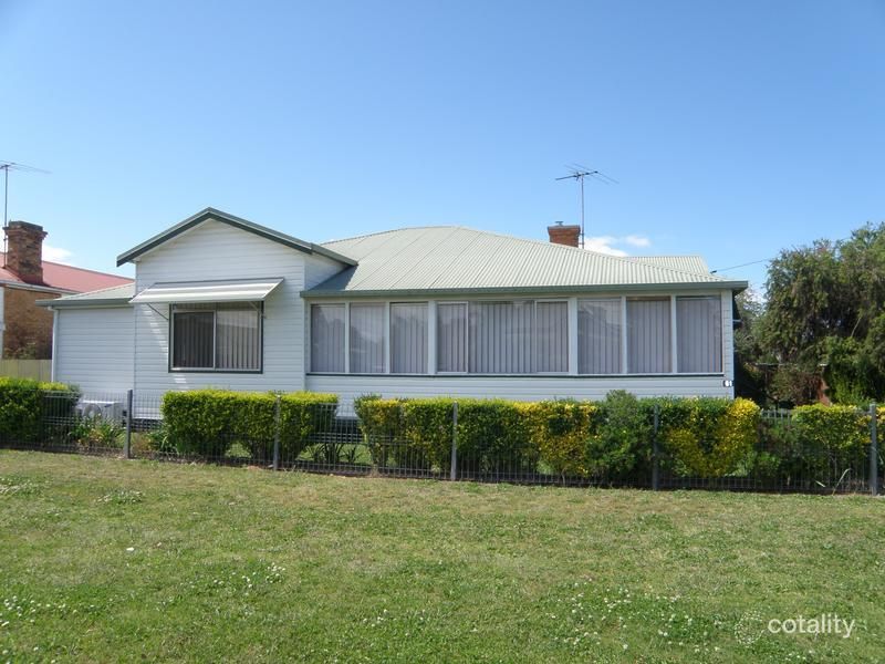 61 Henderson St, Inverell, NSW 2360