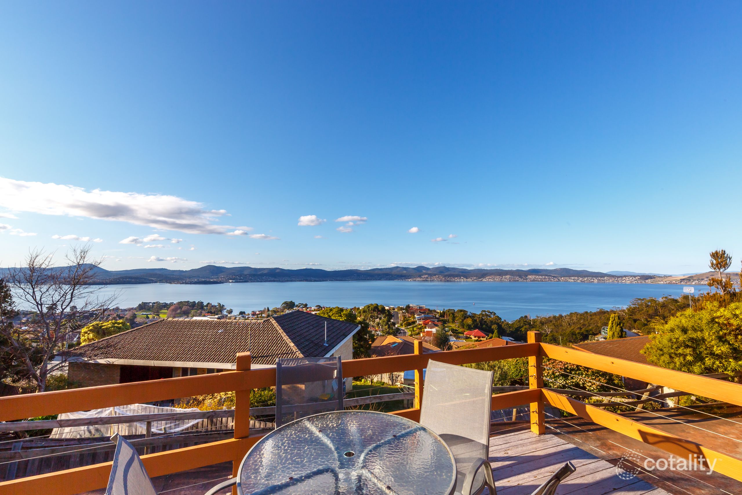 1/2 Kingsley Ave, Sandy Bay, TAS 7005