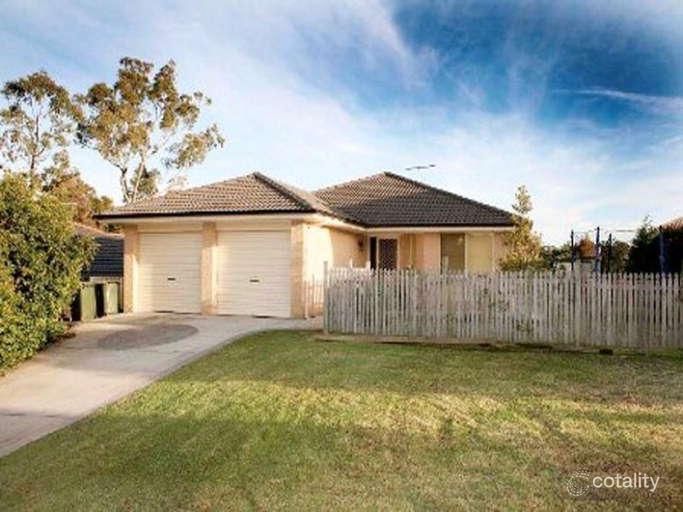 4 Farrier Ct, Maryland, NSW 2287