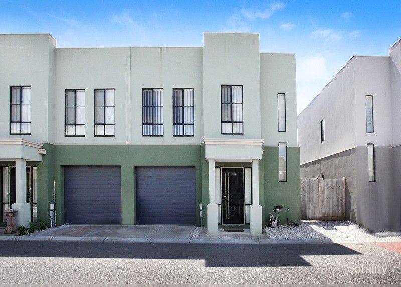 18/62 Andrew St, Melton South, VIC 3338