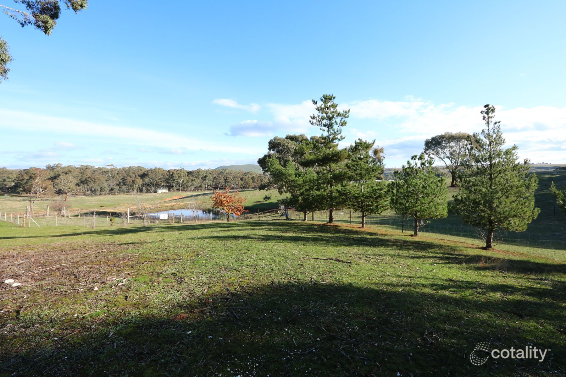 25 Giffords Rd, Red Lion, VIC 3371