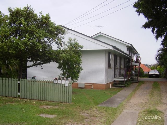1/29 Lloyd St, Camp Hill, QLD 4152