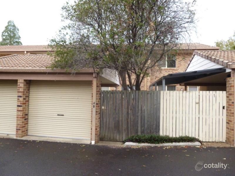 2/14 Almara St, Capalaba, QLD 4157