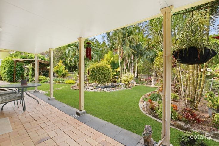 34 Obi Obi Rd, Mapleton, QLD 4560