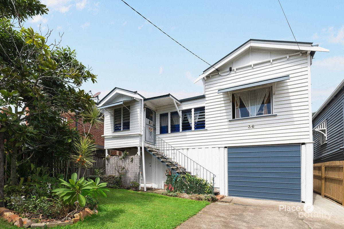 36 Headfort St, Greenslopes, QLD 4120