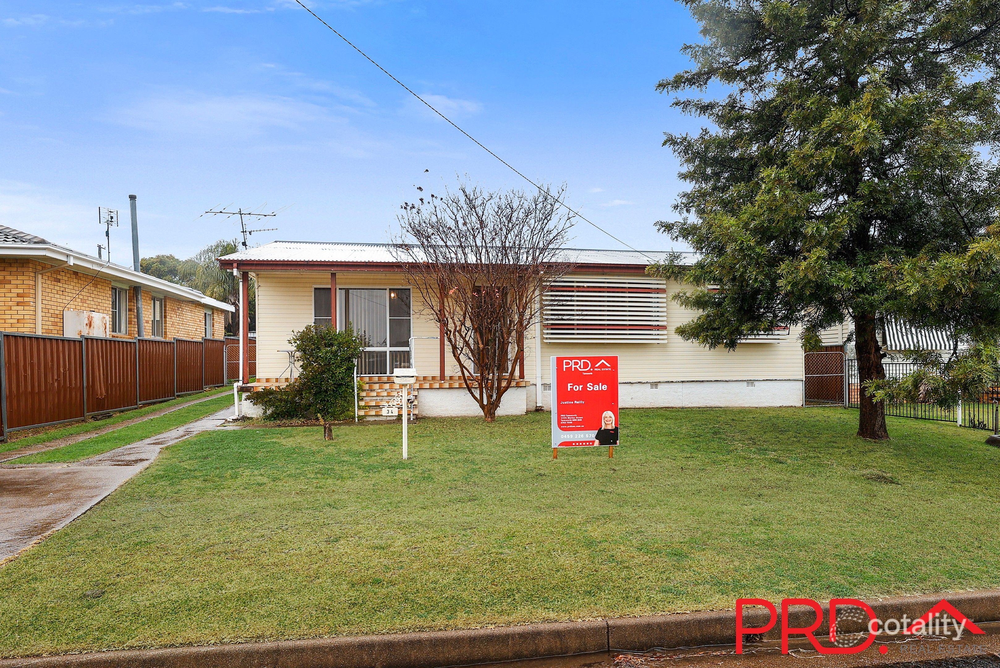 34 Mack St, West Tamworth, NSW 2340