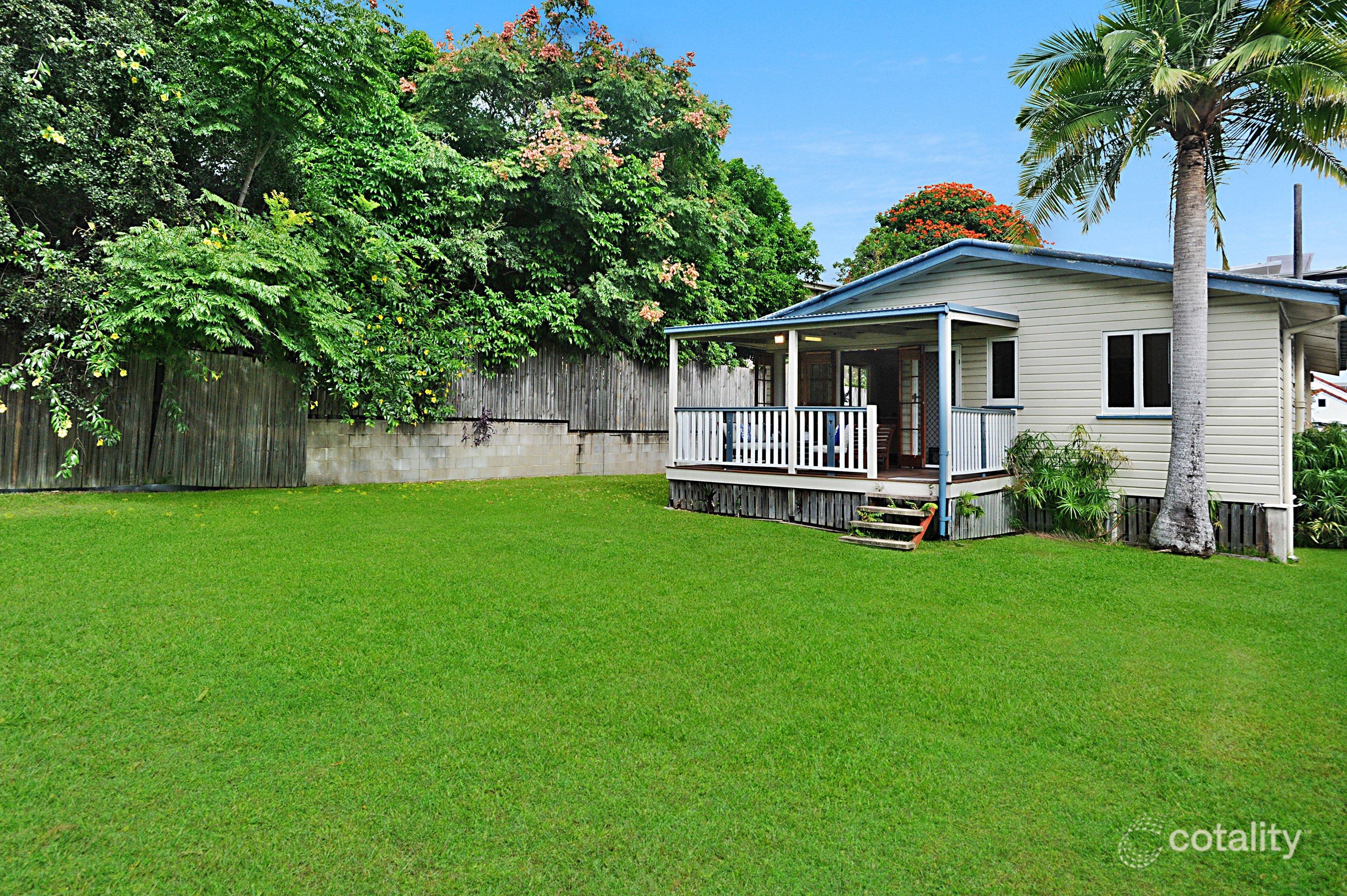 41 Henry St, Chermside, QLD 4032