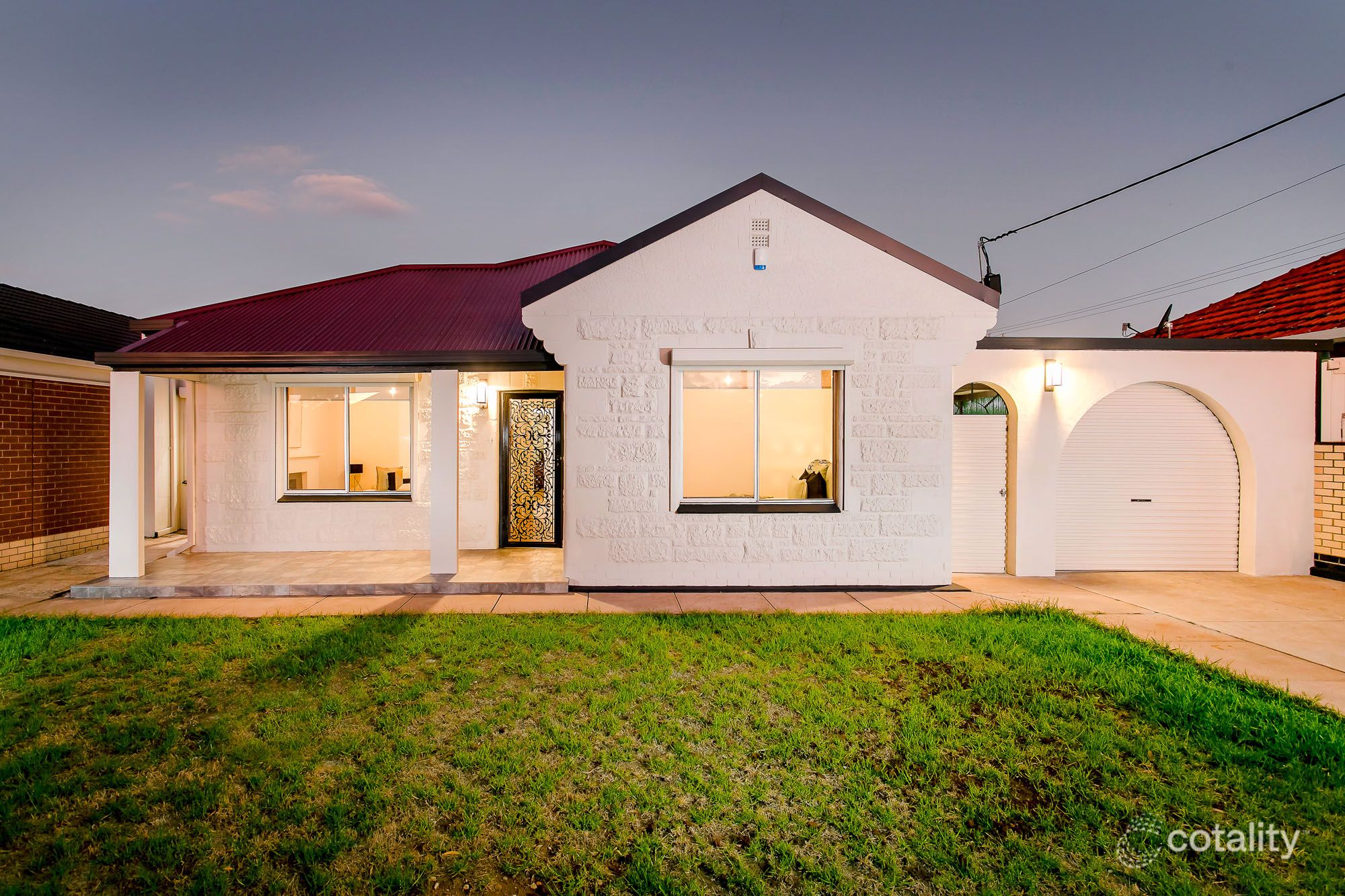 21 Duthie St, Ferryden Park, SA 5010