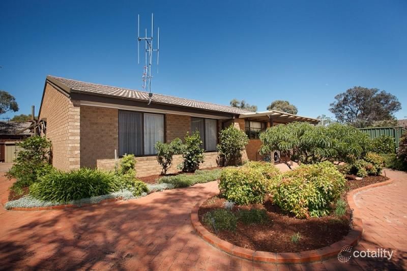 5 Vallance Pl, Cook, ACT 2614