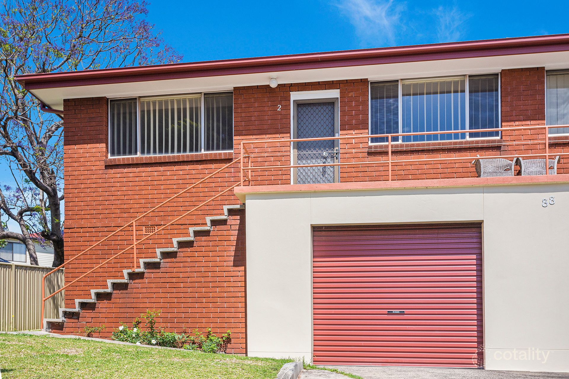 2/88 Barina Ave, Lake Heights, NSW 2502