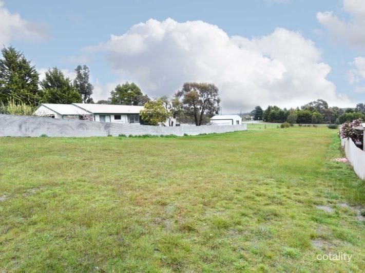 20 Lock St, Smythesdale, VIC 3351