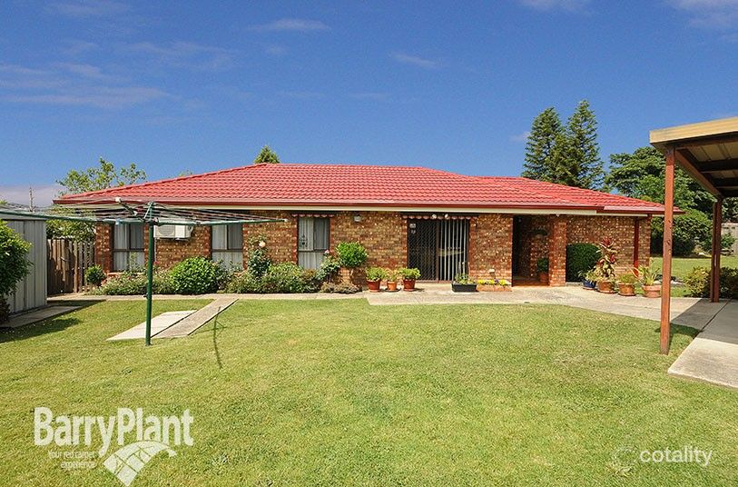 24 Bonita Ct, Dandenong North, VIC 3175