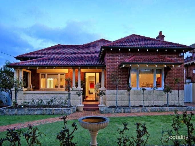 25 Franklin St, Leederville, WA 6007