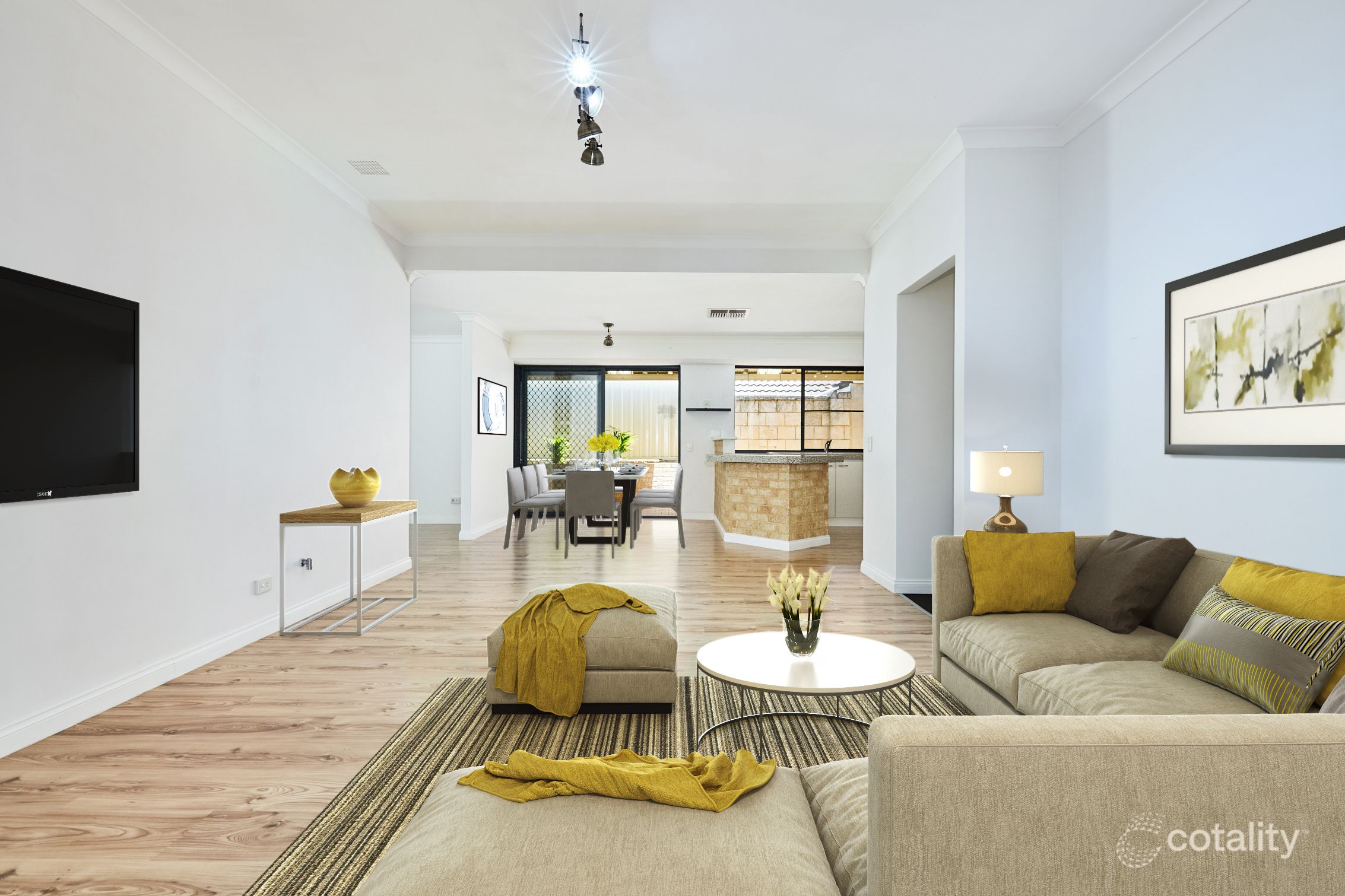 6 Aster Cl, Beeliar, WA 6164