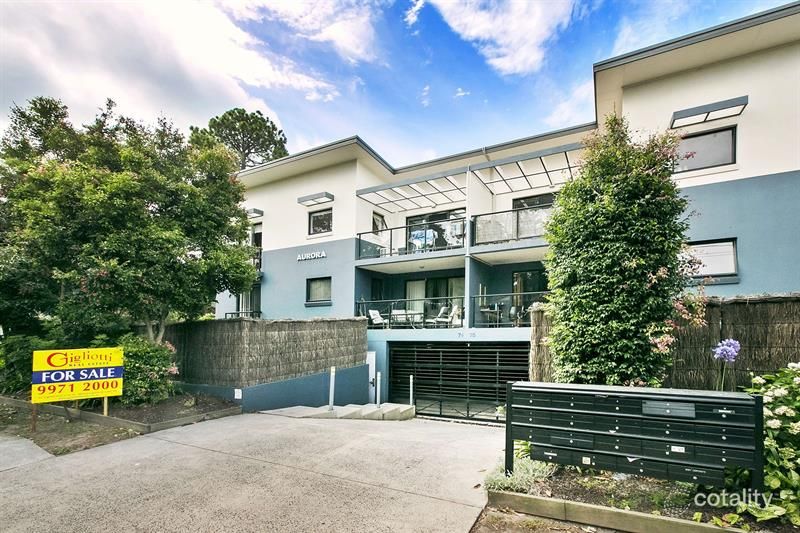 17/74-76 Old Pittwater Rd, Brookvale, NSW 2100