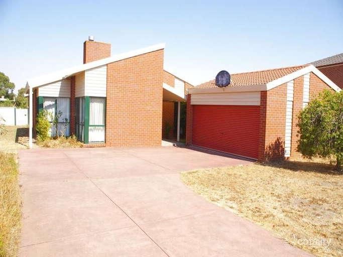 8 Arrandale Ave, Alfredton, VIC 3350